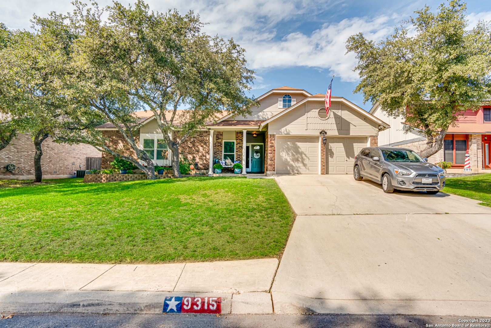 9315 Laurel Grove San Antonio TX 78250