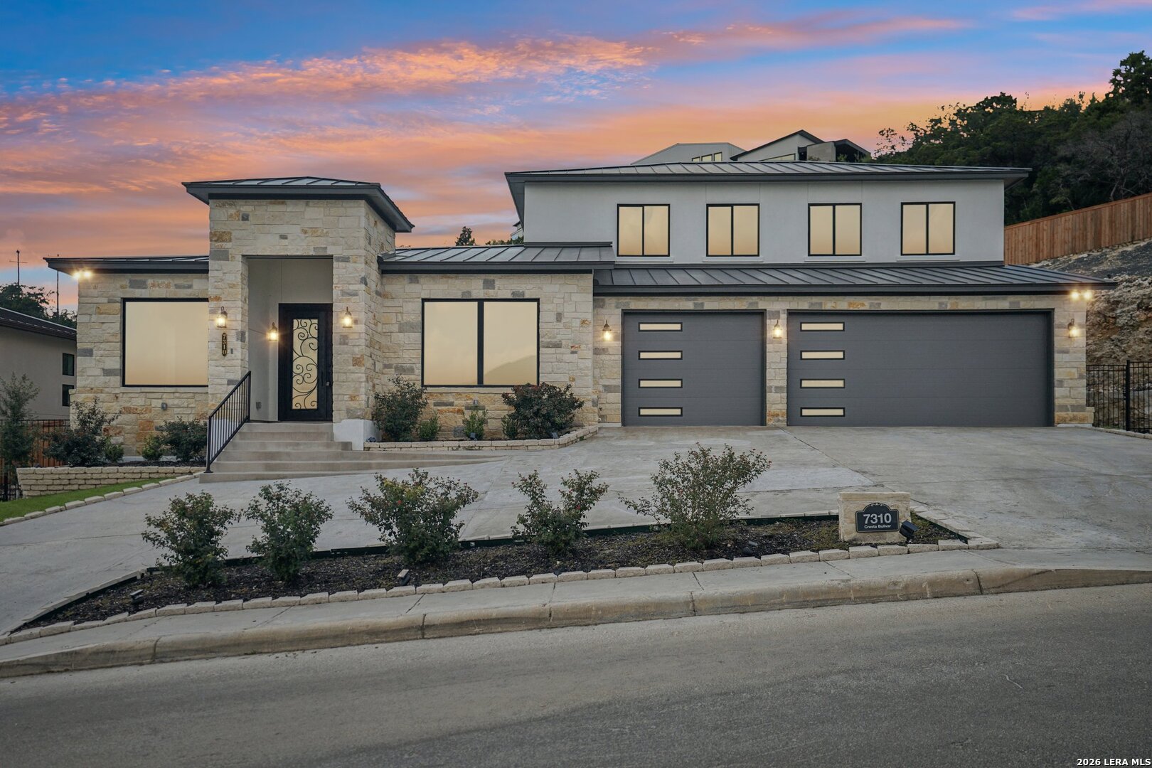 7310 Cresta Bulivar San Antonio TX 78256