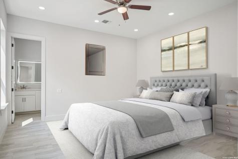 7310 Cresta Bulivar San Antonio TX 78256