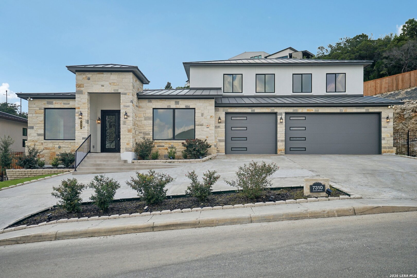 7310 Cresta Bulivar San Antonio TX 78256