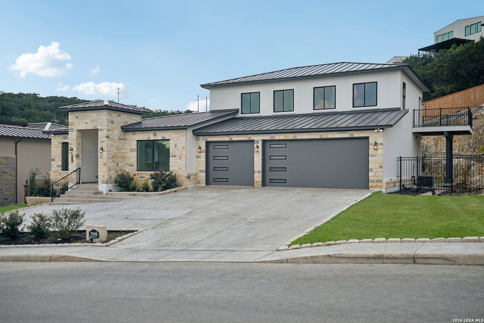 7310 Cresta Bulivar San Antonio TX 78256