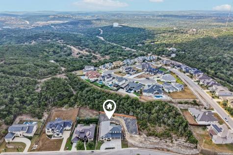 7310 Cresta Bulivar San Antonio TX 78256