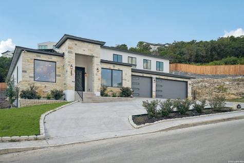 7310 Cresta Bulivar San Antonio TX 78256
