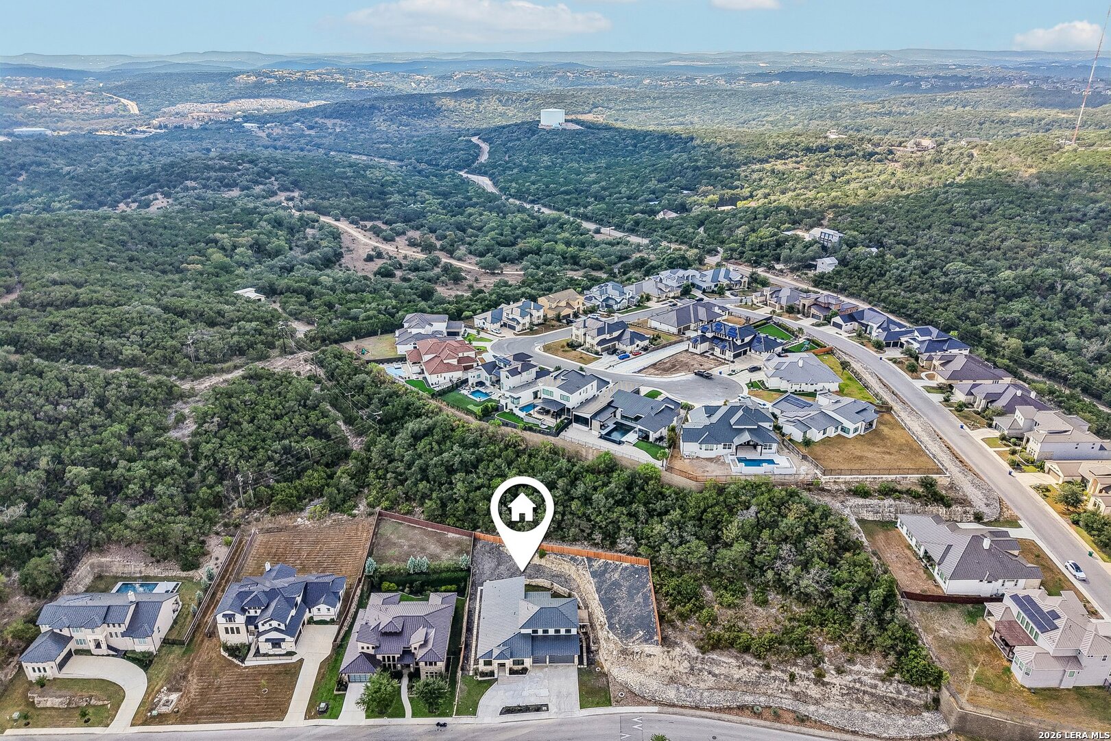 7310 Cresta Bulivar San Antonio TX 78256