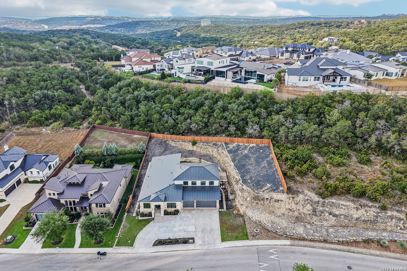7310 Cresta Bulivar San Antonio TX 78256
