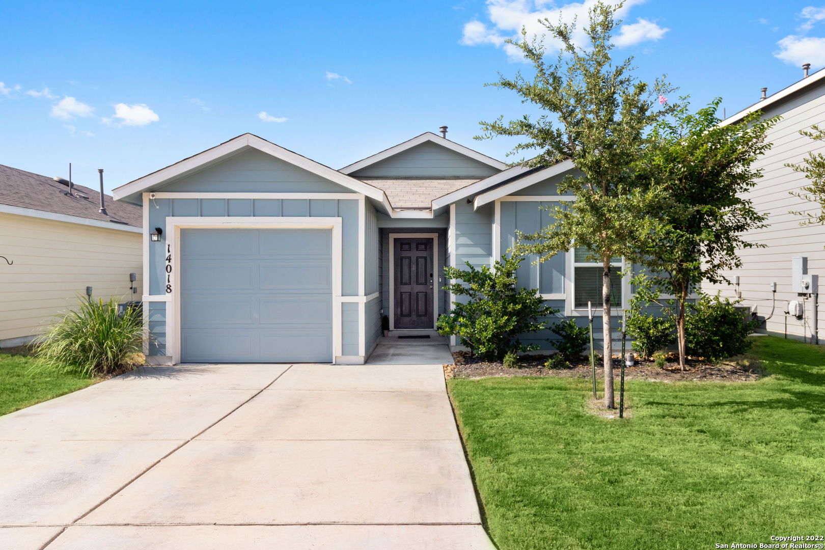 14018 Morgan Terrace San Antonio TX 78254