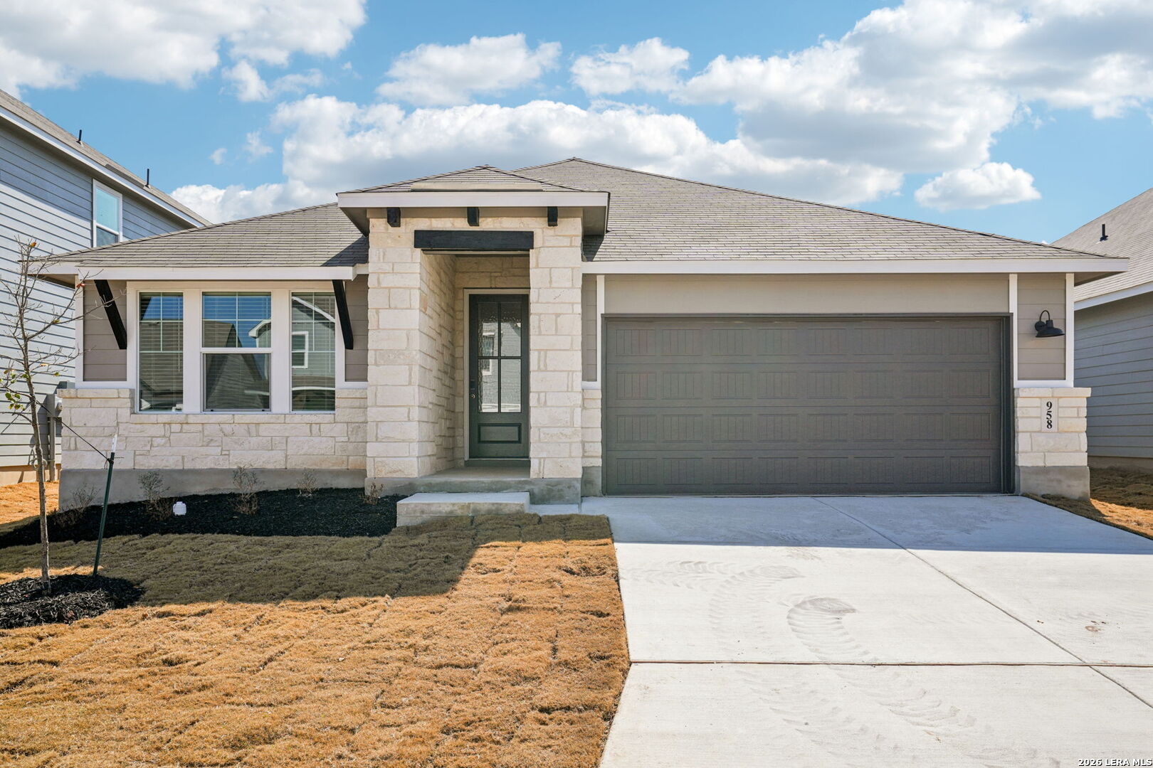 958 Earp San Antonio TX 78260