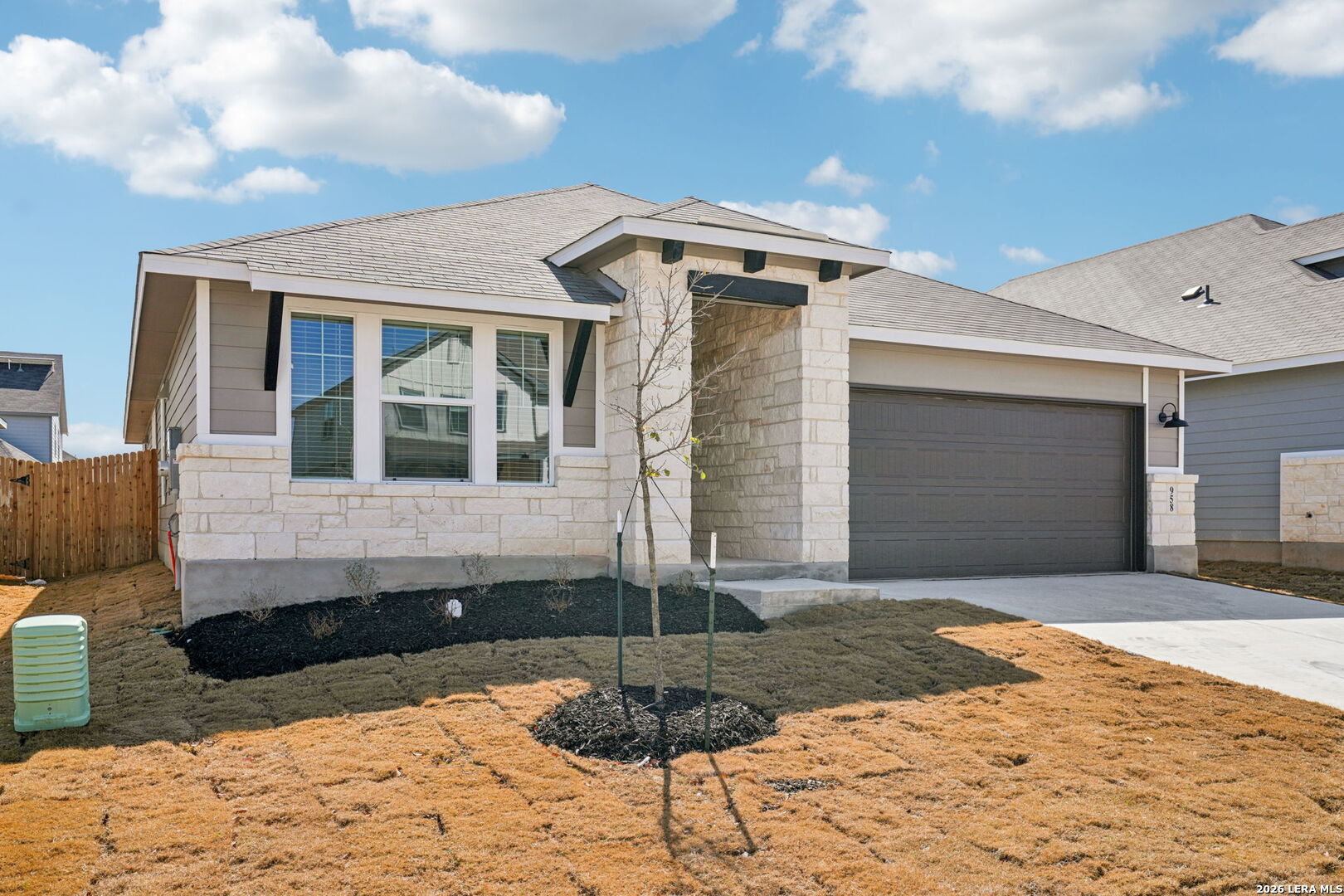 958 Earp San Antonio TX 78260