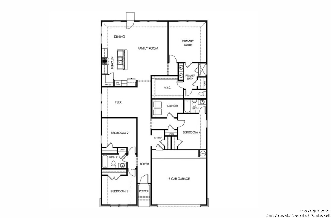 958 Earp San Antonio TX 78260