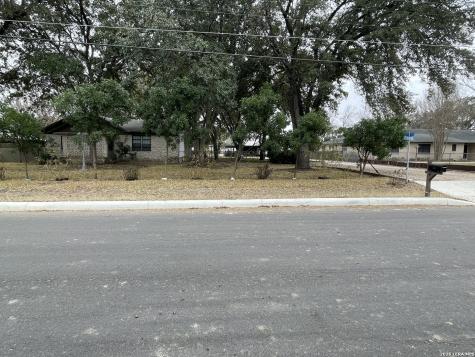 162 Jo Marie San Antonio TX 78222