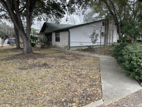 162 Jo Marie San Antonio TX 78222
