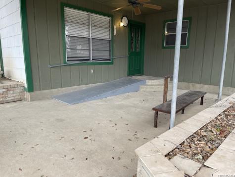 162 Jo Marie San Antonio TX 78222