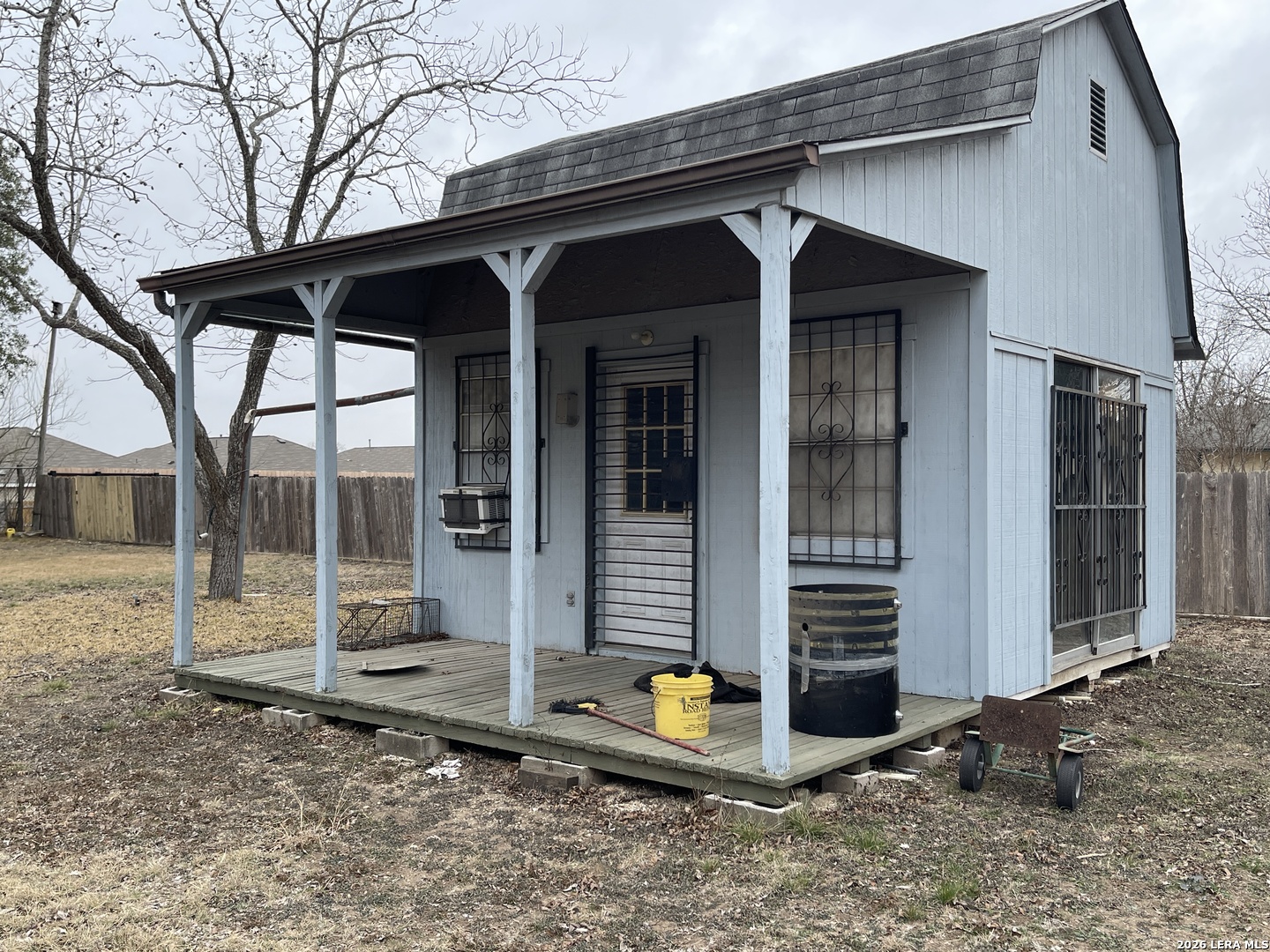 162 Jo Marie San Antonio TX 78222