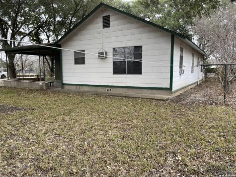 162 Jo Marie San Antonio TX 78222