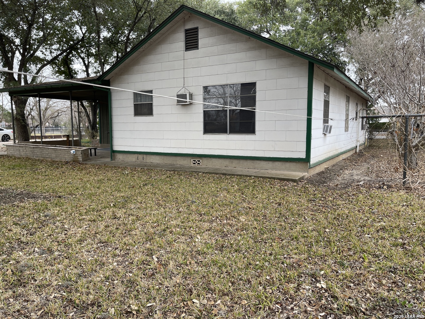 162 Jo Marie San Antonio TX 78222