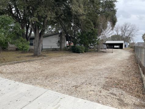162 Jo Marie San Antonio TX 78222