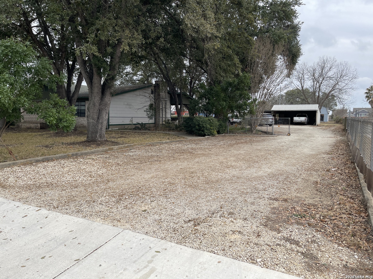 162 Jo Marie San Antonio TX 78222