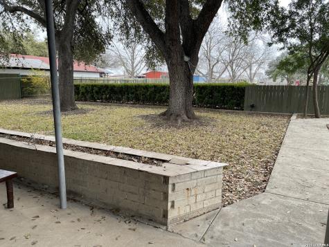 162 Jo Marie San Antonio TX 78222