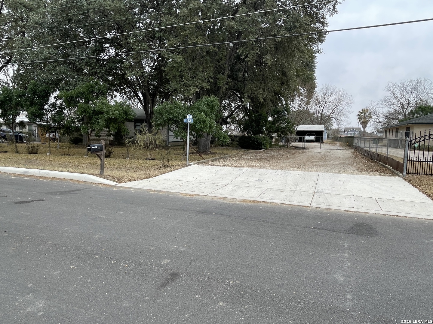 162 Jo Marie San Antonio TX 78222