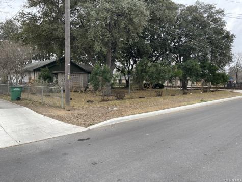 162 Jo Marie San Antonio TX 78222