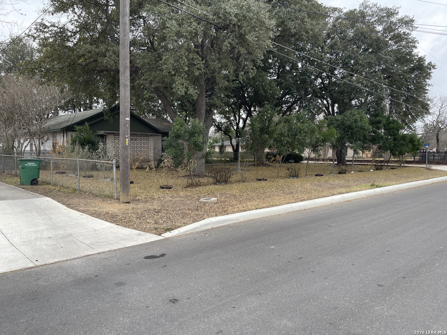 162 Jo Marie San Antonio TX 78222