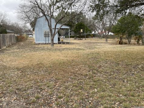 162 Jo Marie San Antonio TX 78222