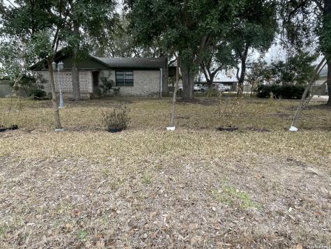 162 Jo Marie San Antonio TX 78222