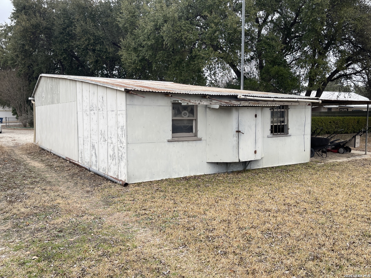 162 Jo Marie San Antonio TX 78222