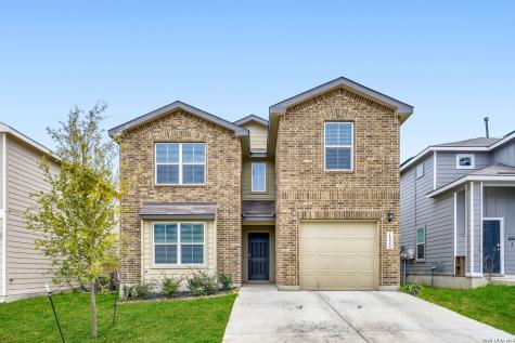 1222 Barn Swallow Way San Antonio TX 78253