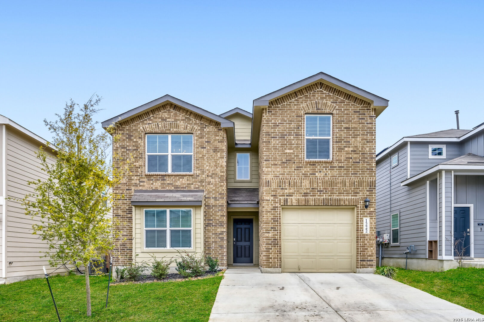 1222 Barn Swallow Way San Antonio TX 78253