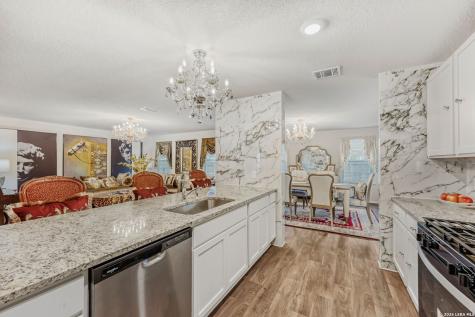 1222 Barn Swallow Way San Antonio TX 78253