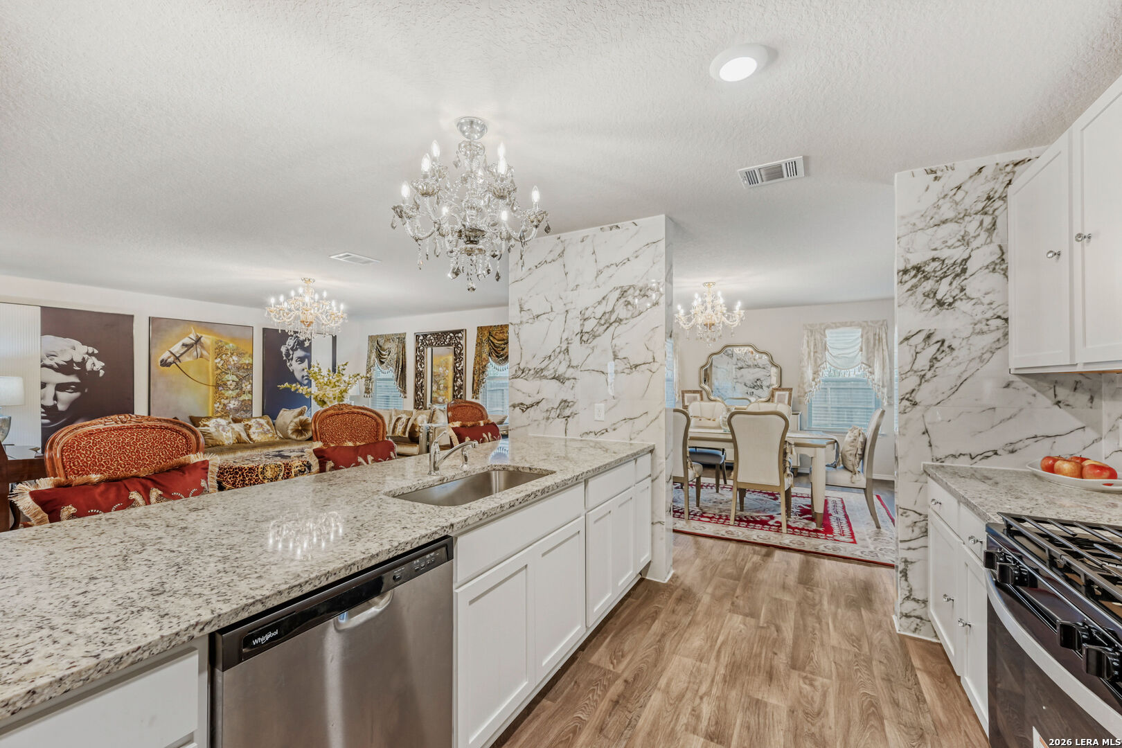 1222 Barn Swallow Way San Antonio TX 78253