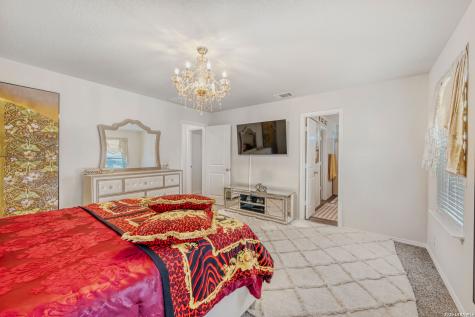 1222 Barn Swallow Way San Antonio TX 78253