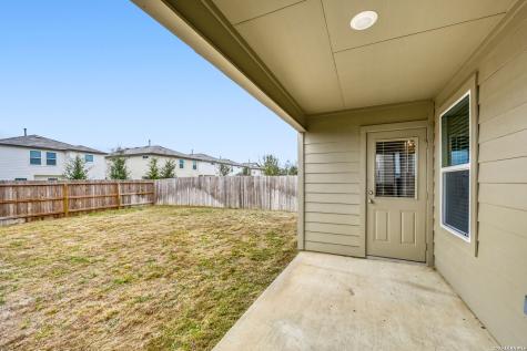 1222 Barn Swallow Way San Antonio TX 78253