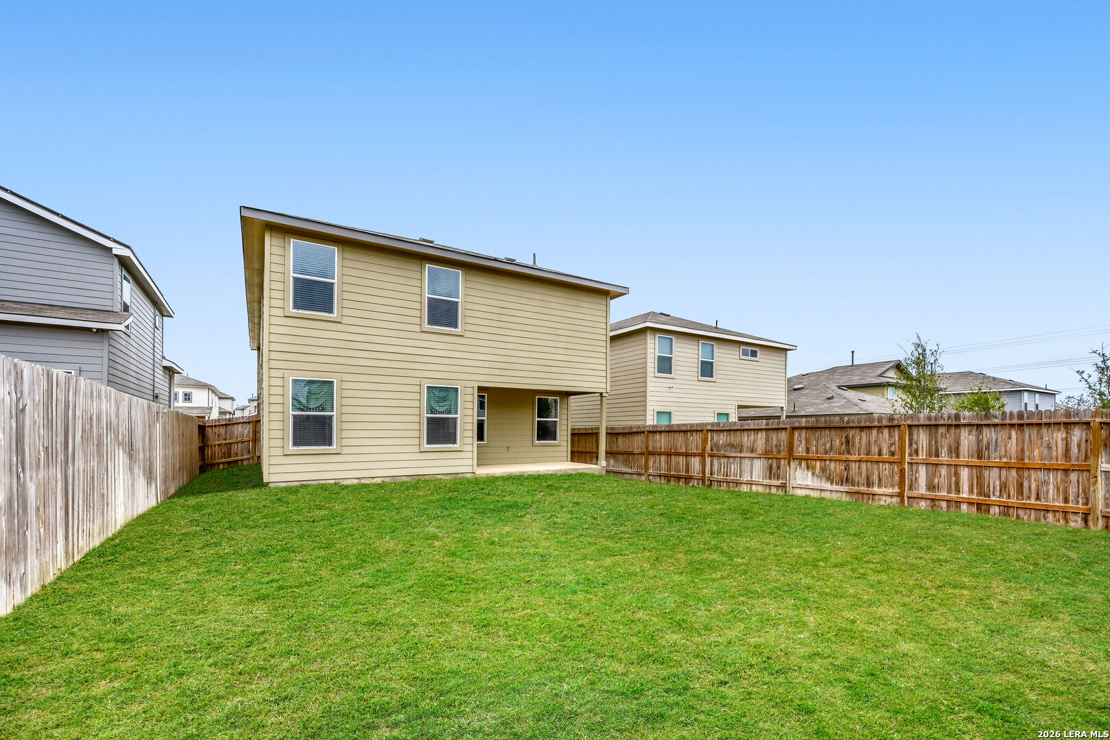 1222 Barn Swallow Way San Antonio TX 78253