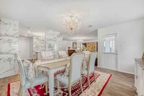 1222 Barn Swallow Way San Antonio TX 78253