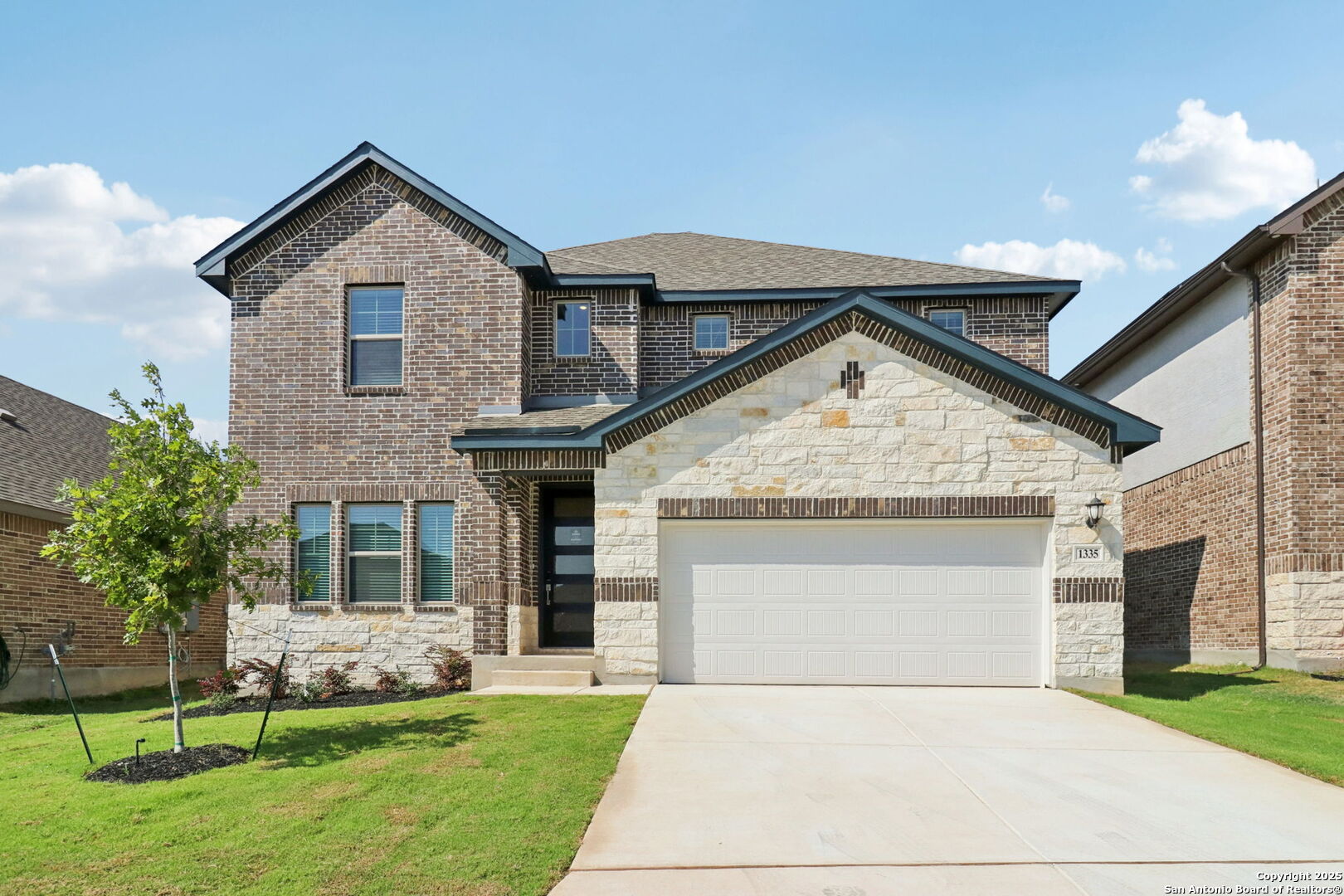 1335 Argon Way San Antonio TX 78245