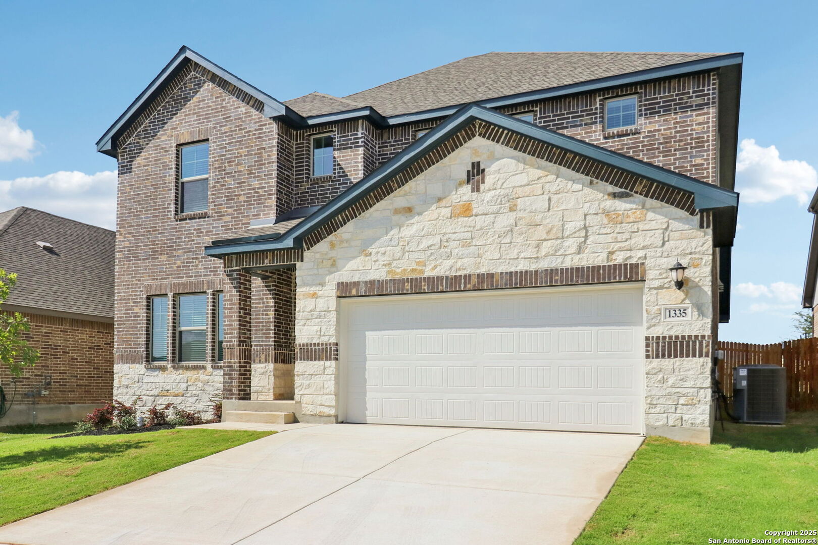 1335 Argon Way San Antonio TX 78245