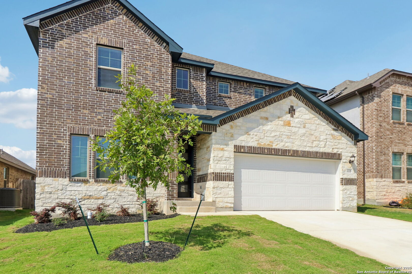 1335 Argon Way San Antonio TX 78245