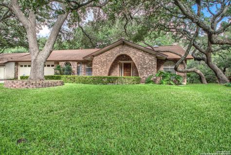 4207 Spotswood Trail San Antonio TX 78230