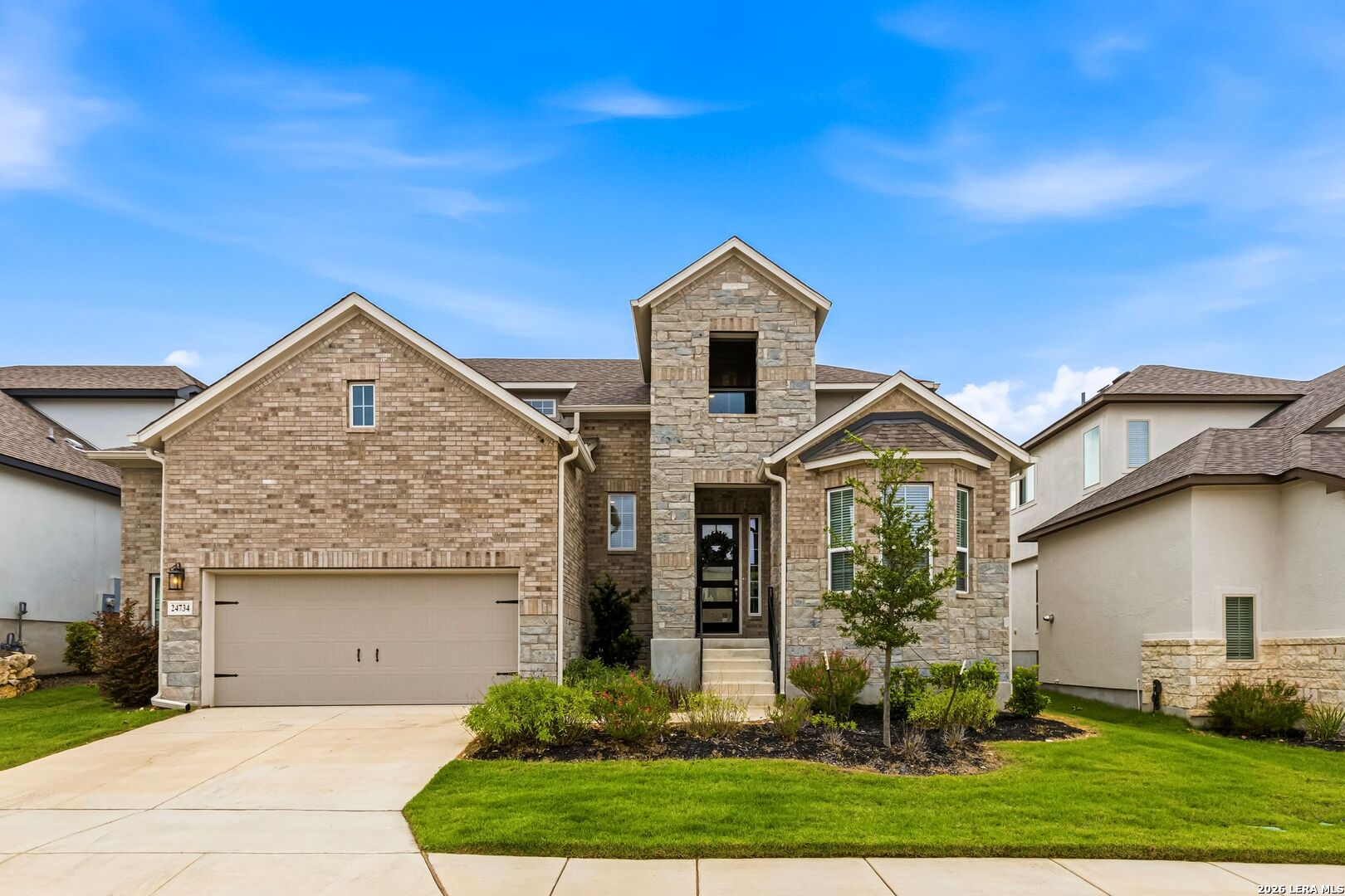 24734 Resort Parkway San Antonio TX 78261