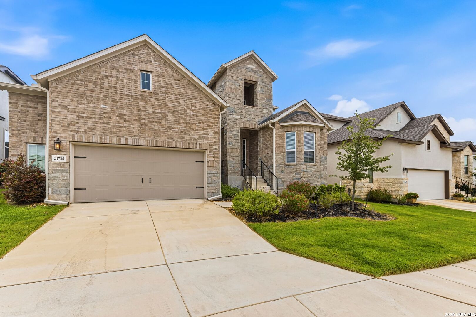 24734 Resort Parkway San Antonio TX 78261