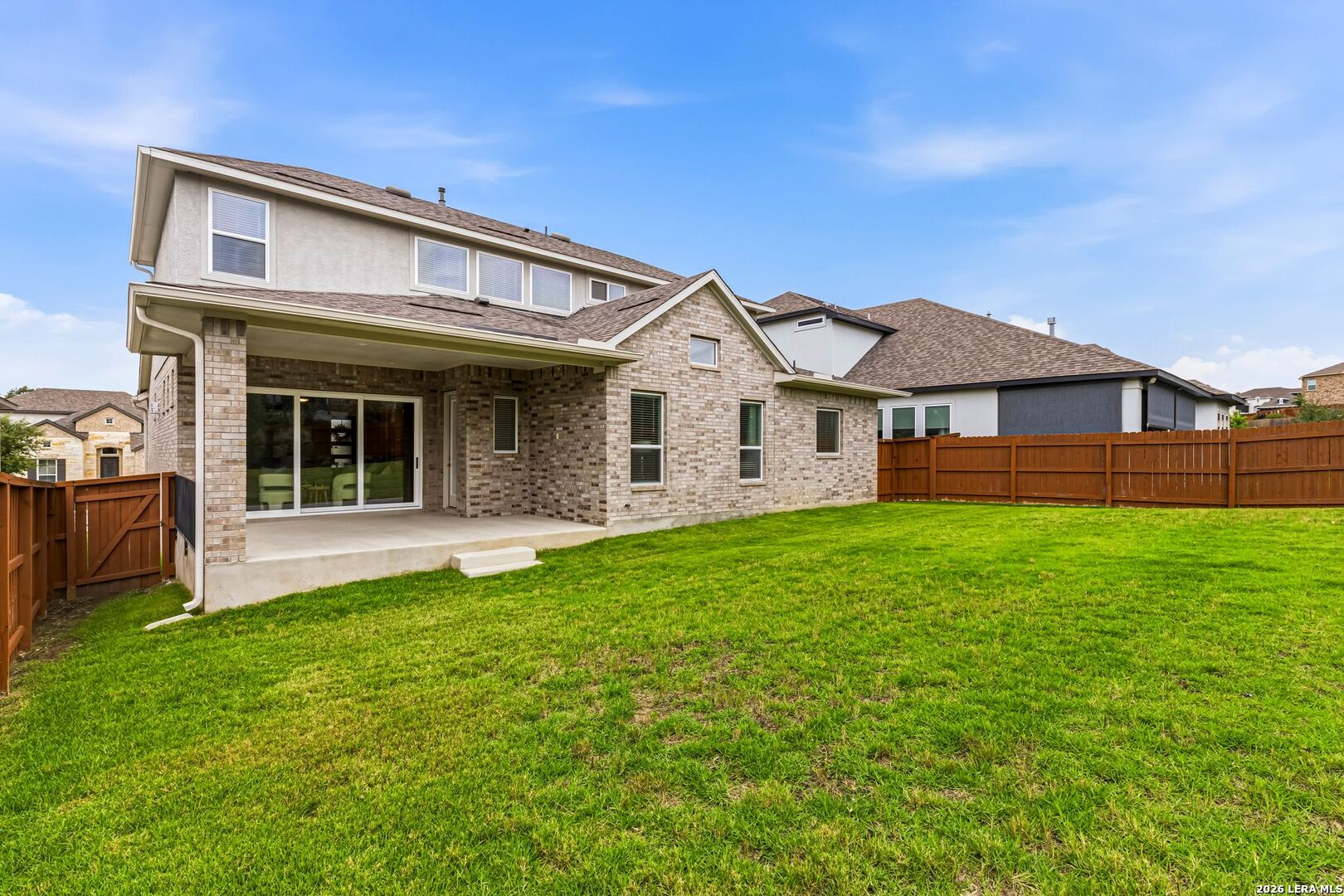 24734 Resort Parkway San Antonio TX 78261
