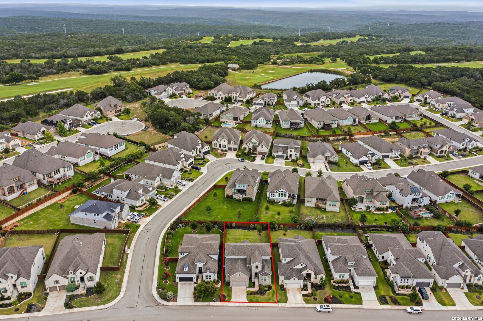 24734 Resort Parkway San Antonio TX 78261