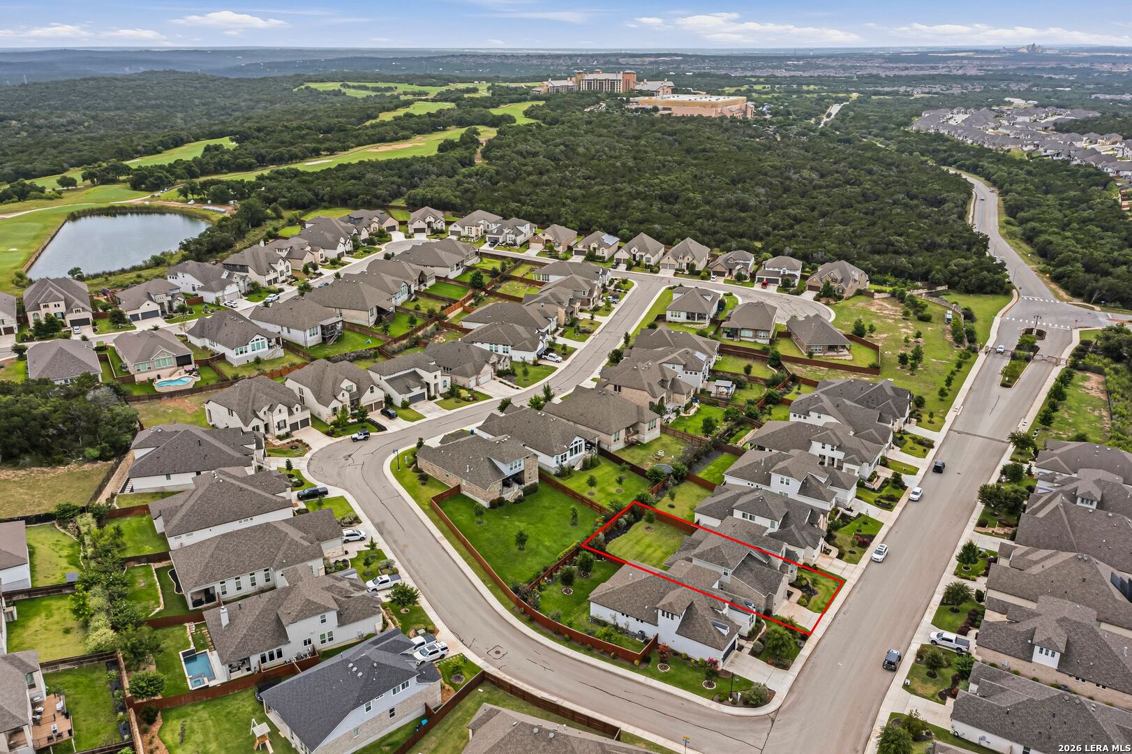 24734 Resort Parkway San Antonio TX 78261