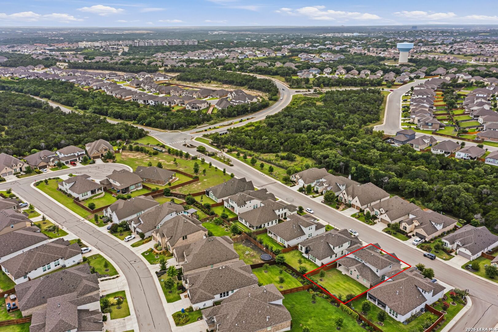 24734 Resort Parkway San Antonio TX 78261