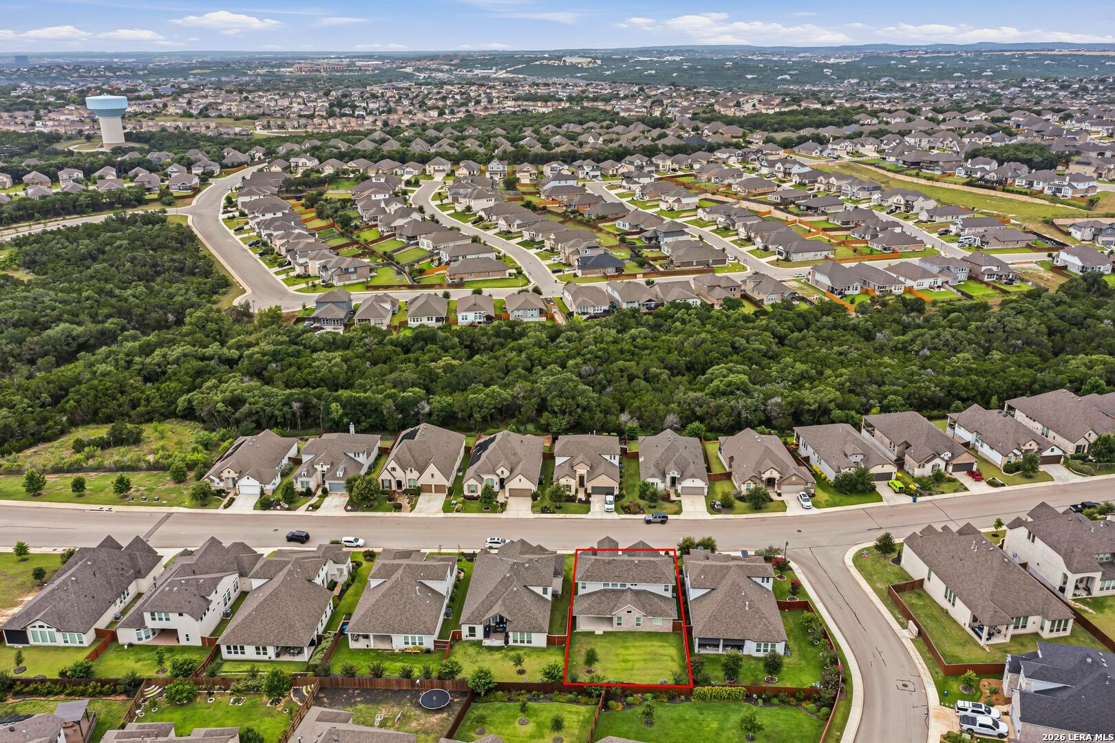 24734 Resort Parkway San Antonio TX 78261
