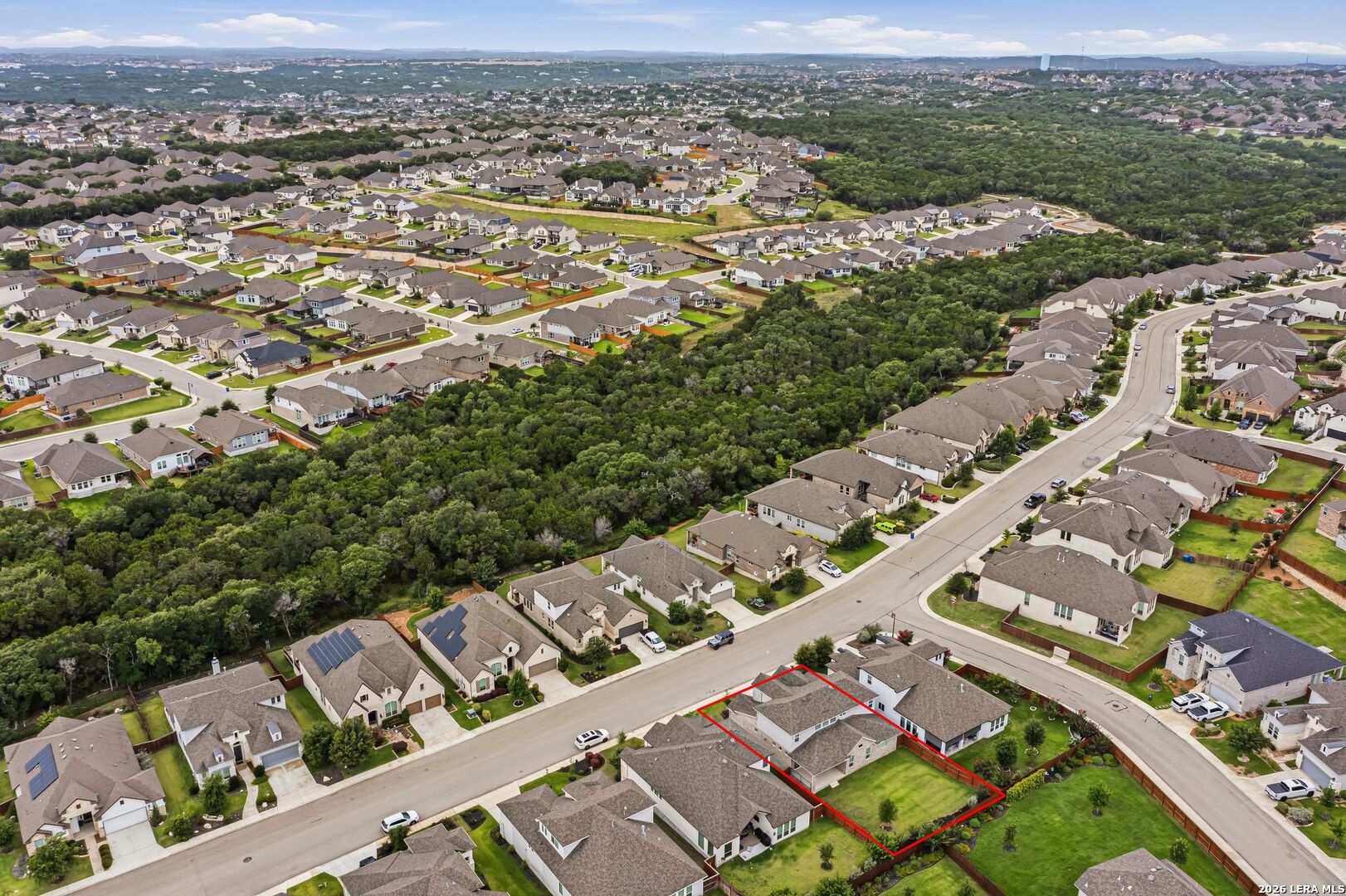 24734 Resort Parkway San Antonio TX 78261