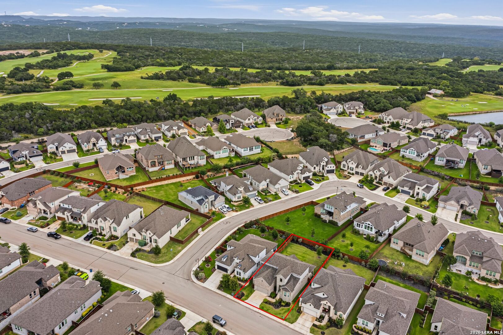 24734 Resort Parkway San Antonio TX 78261