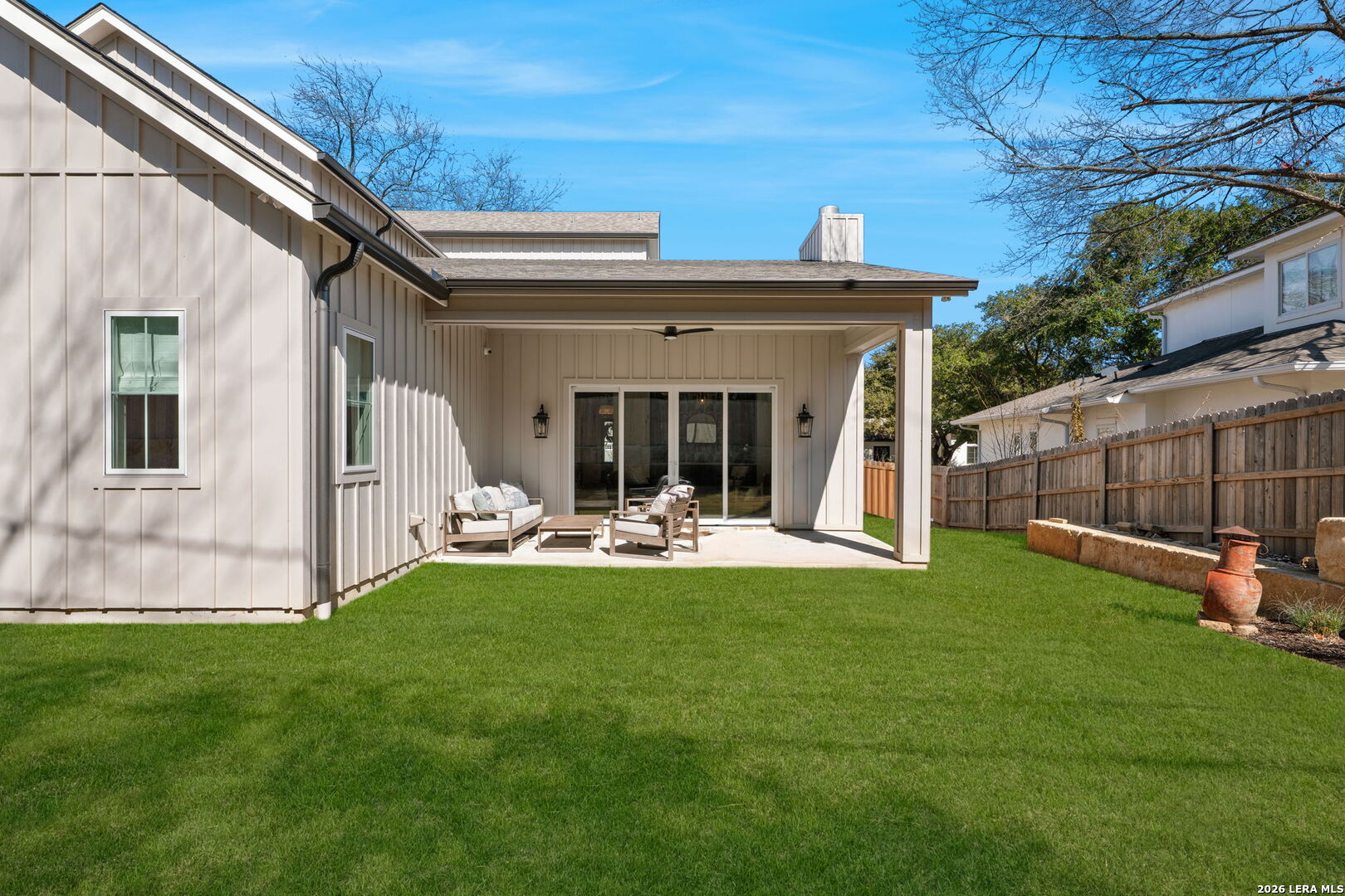 808 Canterbury Hill Street Terrell Hills TX 78209